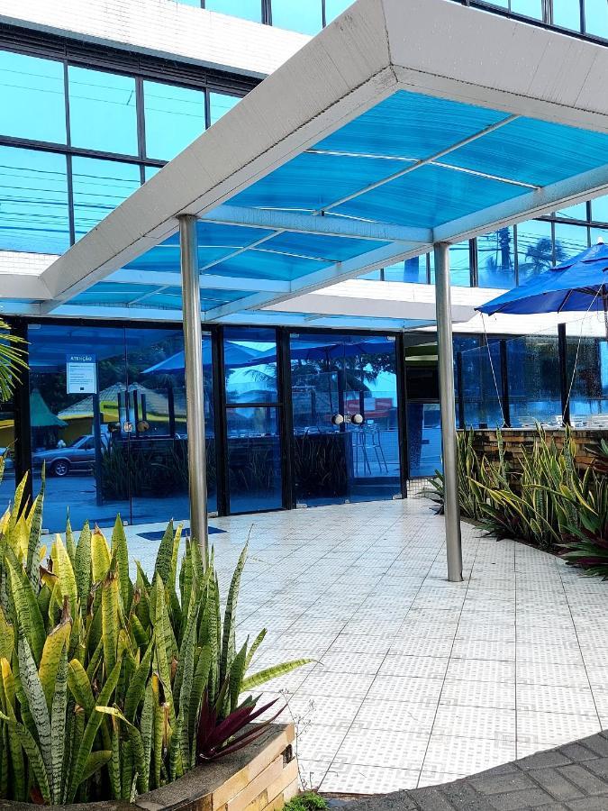Flat Com 2 Quartos - Beira Mar Da De Cabo Branco - Flat Ambassador - Flat Particular Apartment