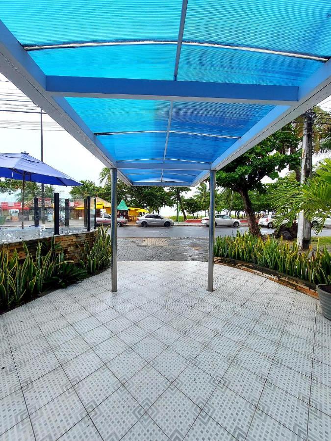 Apartment Flat Com 2 Quartos - Beira Mar Da De Cabo Branco - Flat Ambassador - Flat Particular Joao Pessoa