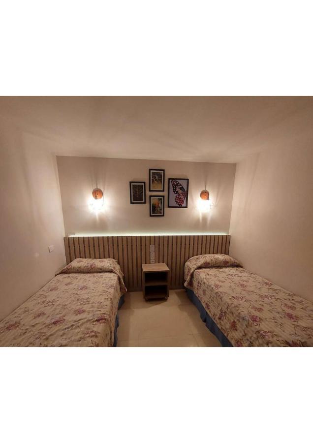 Flat Com 2 Quartos - Beira Mar Da De Cabo Branco - Flat Ambassador - Flat Particular